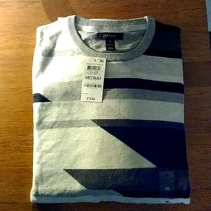 Alfani sweater size Medium